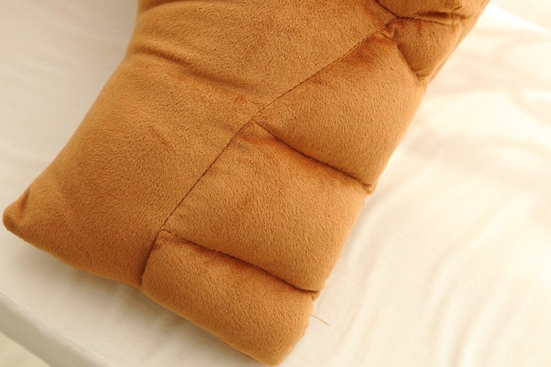 boyfriend muscle arm pillow