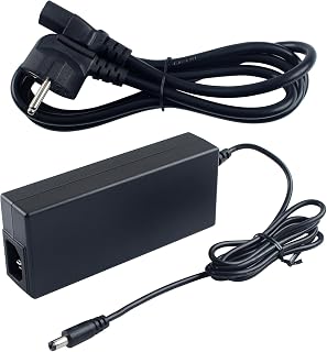 BCZAMD for Bambu-Lab AMS 2Pro 24V 4A Netzteil Adapter Automatisches Materialsystem: Ermöglicht Multifarben-Filamentdruck mit Trocknungsfunktion – 3D Drucker Zubehör