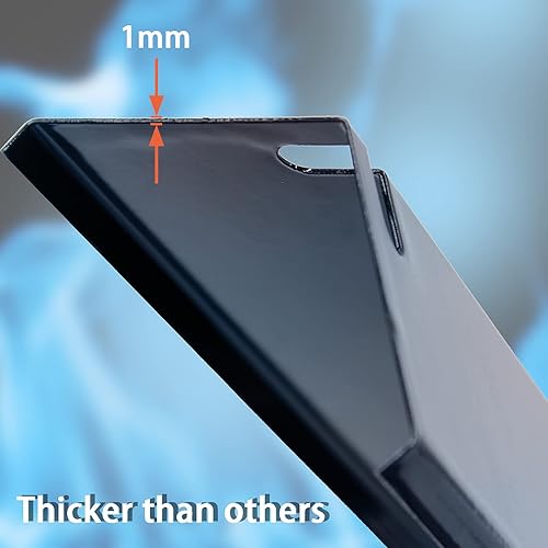 Miniatura 3 de Protectores de placa térmica de acero porcelánico, piezas de repuesto para parrilla de patio trasero BY14-101-001-05, Uniflame GBC1030W, GBC1030WRS