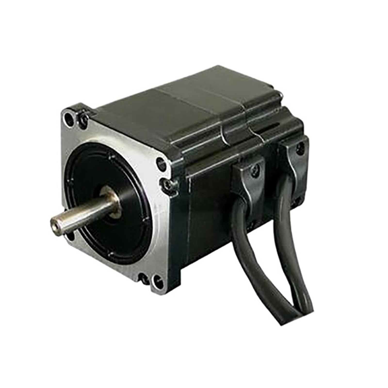 1pc 60mm Brushless DC Motor 24V 48V 200W 3000rpm(D-Type Shaft 38.1_48V Shaft 14MM)