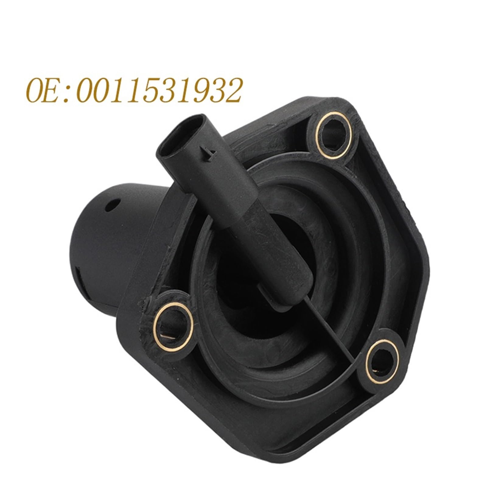Piezas de Repuesto Sensor de Nivel de Aceite de Motor 0011531932 for Coche A0011531932 for m-rcedes-b-NZ W246 W246 W242 B160 B180 B200 B220 B250 C117 X156