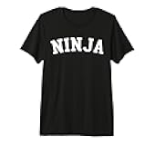 Ninja Premium Tri-Blend T-Shirt