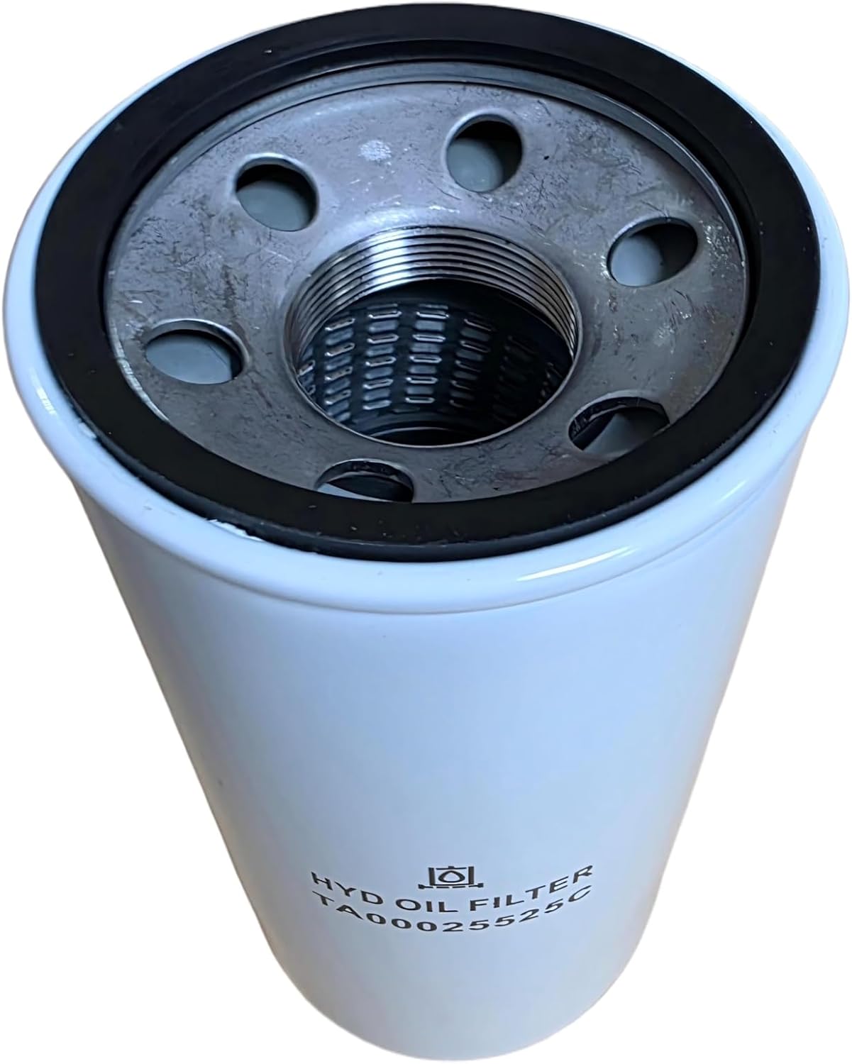 Hydraulic Filter TA00025525C NTB8030000B3 Fits for Branson Tractor 2910 3015H 3110I 3120R 3510H 3515H 3520R 3725C 3820 4015H 4020R 4220 4225C 4520R 4720 5220H 7845C