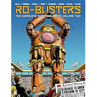 Ro-Busters