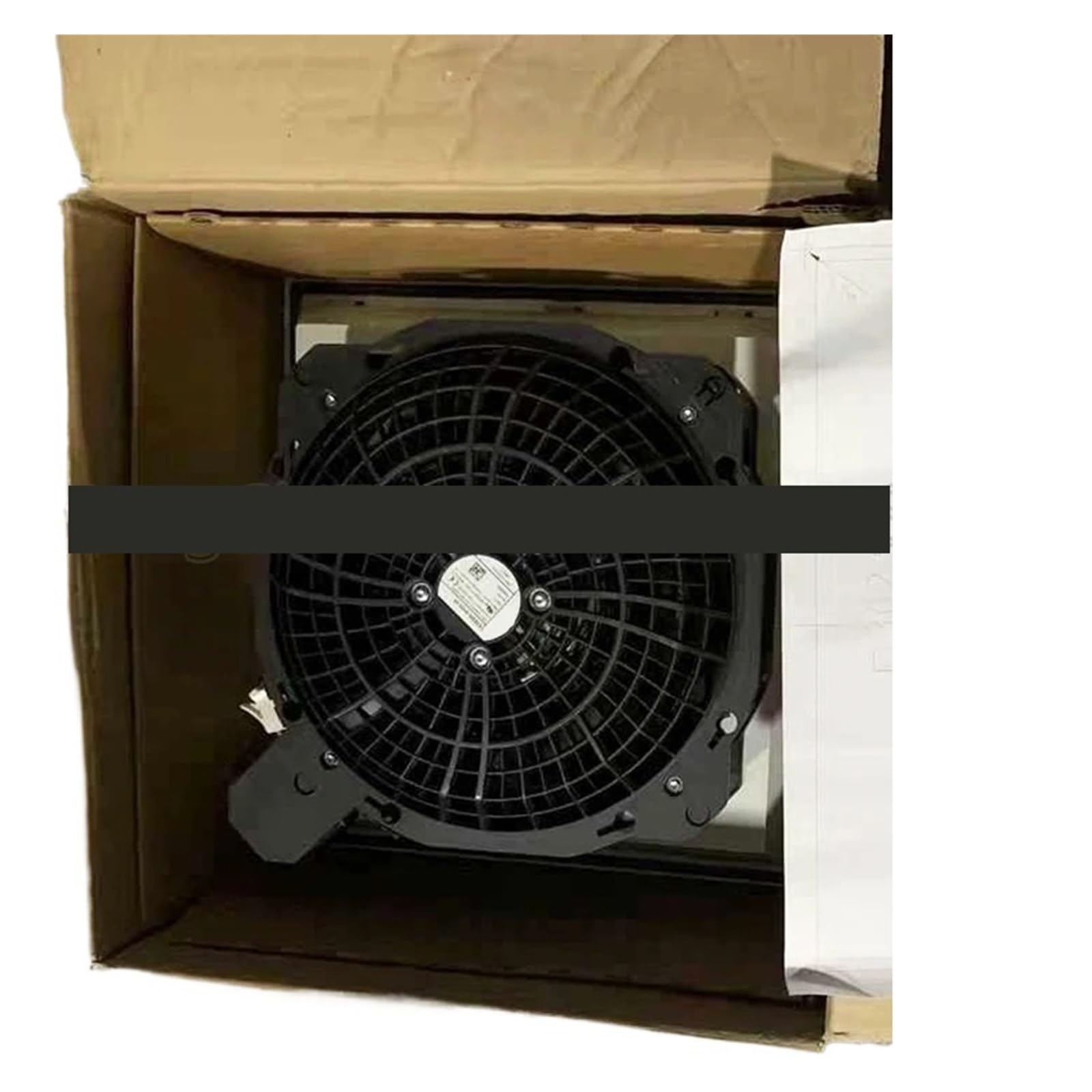 FCARUMIQP K2E250-AH34-05 Cooling Fan