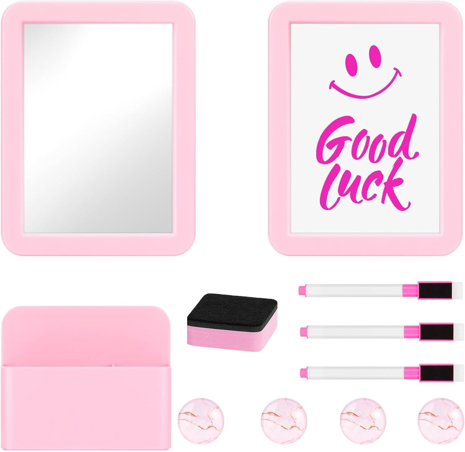 Locker Accessories for Girls,School Supplies Lockers Decor|