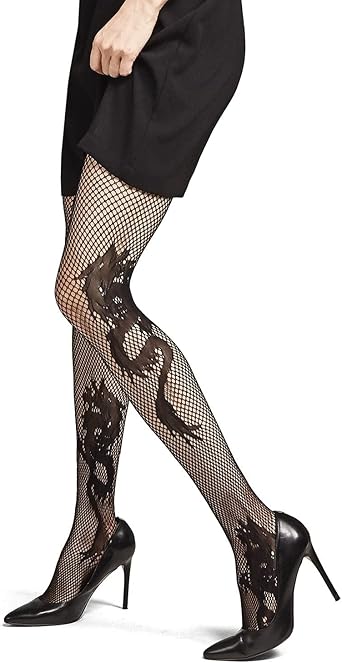 fishnet socks in store