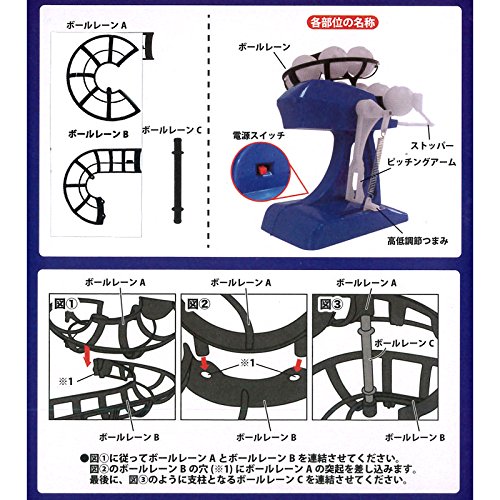ピッチングマシン 直接受け取り可能な方のみ ピッチングマシン 直接受け取り可能な方のみ ピッチングマシン