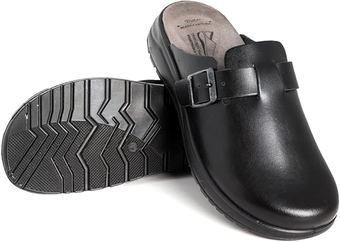 Steve Madden Leren slippers met klittenband, model 'MISSILE' in cognac online kopen | P&C Steve Madden Leren slippers met klittenband, model 'MISSILE' in cognac online kopen | P&C