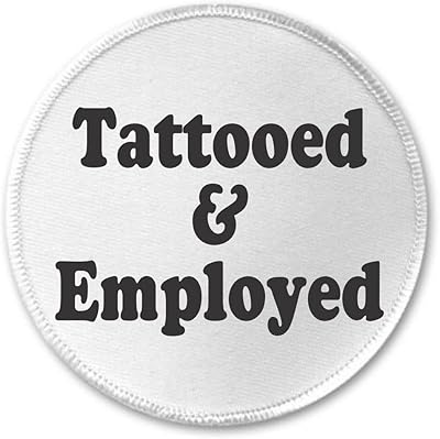 A&T Designs Tattooed & Employed 3