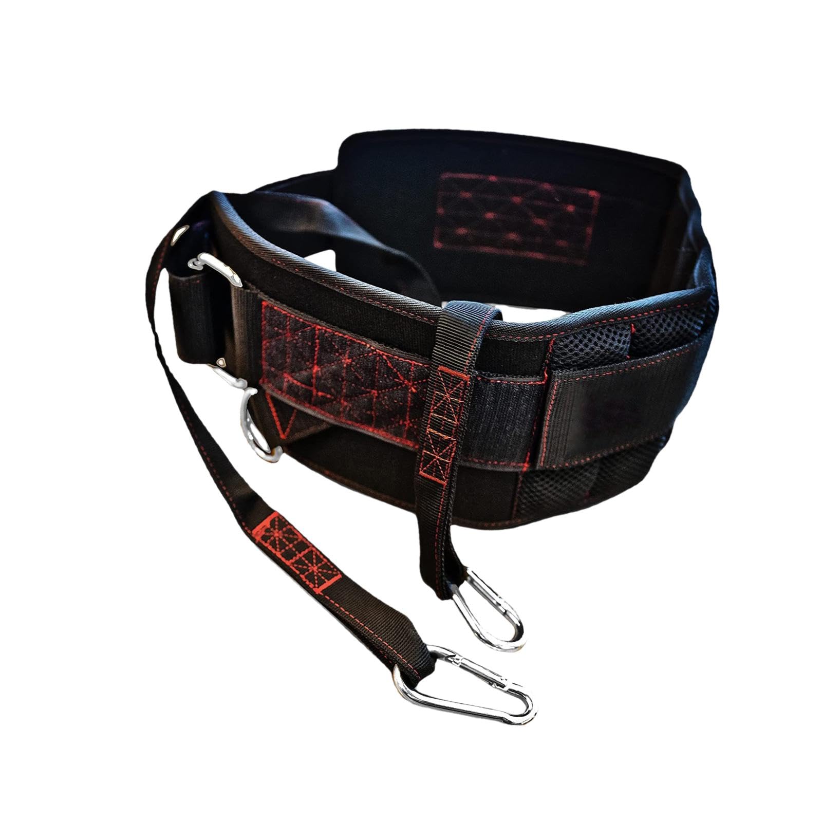Ceinture D'haltérophilie, Ceinture de Fitness, Soutien Lombaire, Protection de Taille, Ceinture de Hanche de Fitness