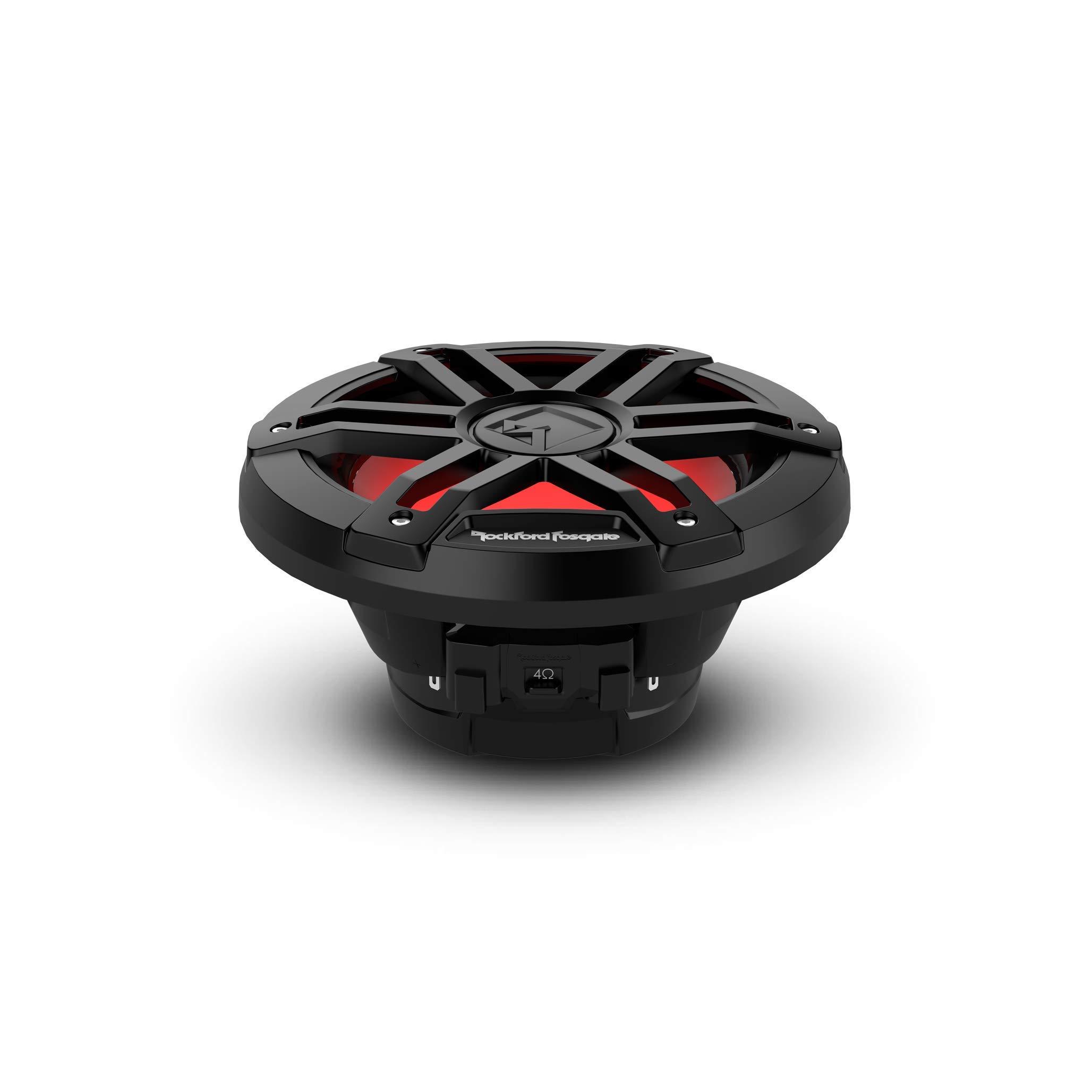 Rockford Fosgate M1D2-8B Color Optix 8