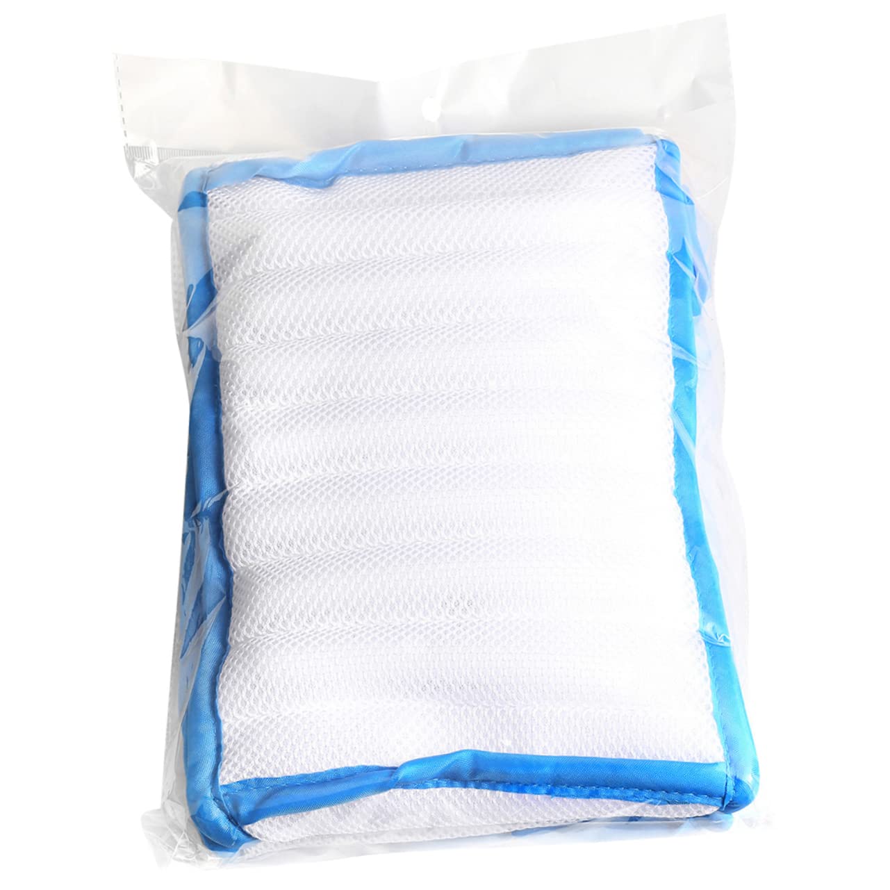 IMIKEYA 4stücke Shoe Washing Bag Für Sneakers Atmungsaktiver Wäschebeutel Schonenden Von Schuhen Für Und Alltagsgebrauch Wiederverwendbar Und Langlebig
