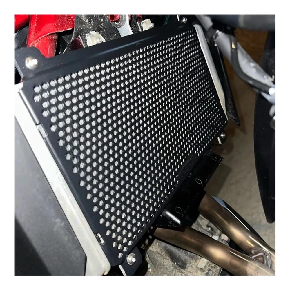Radiatore Protezione Per Motociclette Protezione Radiatore In