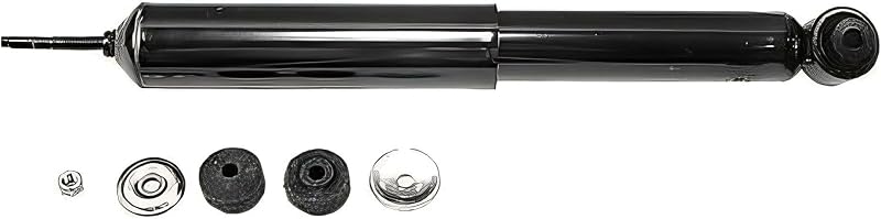 Amortecedor traseiro Monroe OESpectrum 37302 para Ford Edge e Lincoln MKX – 1 unidade