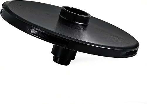 R0536400 PB4-60 Booster Pump Impeller Pool Cleaner Part Compatible with Polaris PB4-60 Style Pumps 2012 and Current