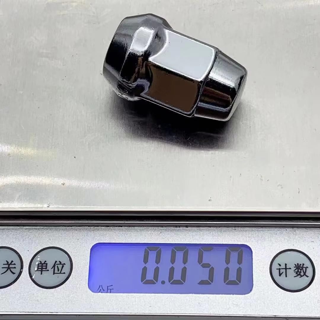 ホイールボルト 交換 Compatible With Dodge For Challenger For Dart For Duste