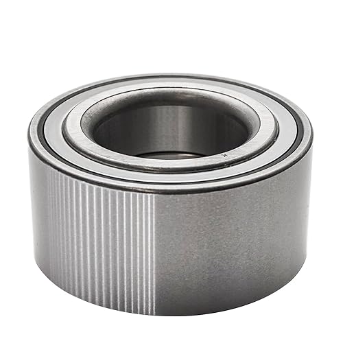 Miniatura 28 de Detroit Axle - Buje de rodamiento de rueda delantera para Ford Ranger 4WD 2003-2009, 1995-2001 Ford Explorer Conjunto de cubo de rodamiento de rueda