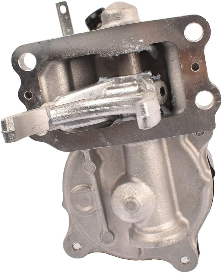 600-410 Front Differential Vacuum Actuator Assembly 4WD Replacement For Toyota 4Runner, Tacoma, Sequoia & Tundra 2000-2007# 41400-34011, 41400-34012, 41400-34010 41400-34013