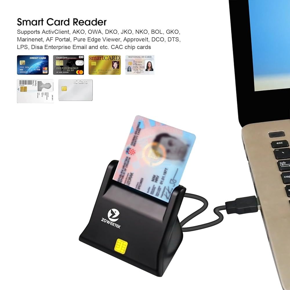 CACリーダー CACカードリーダー ミリタリー DOD ミリタリー Amazon.co.jp: DOD(ディーオーディー) CACリーダー ミリタリー