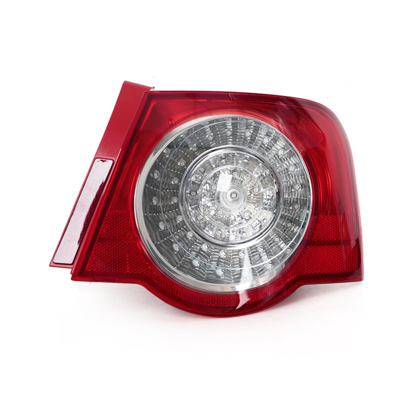 Feu arrière LED Passat B6 infiltration eau résolue bloc droit - 8