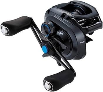 Amazon | シマノ(SHIMANO) ベイトリール 両軸 19 SLX MGL 70HG