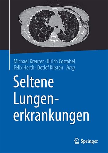 Seltene Lungenerkrankungen