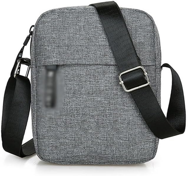 Men's Mini Handbags Male Cross body Shoulder Messenger Bags For Men Purses and Handbags