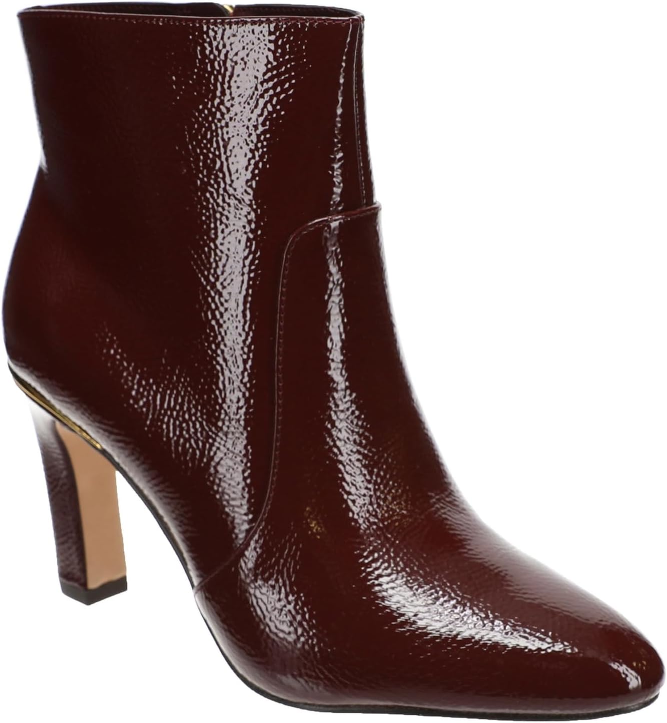 Vince Camuto womens Greer Ankle Bootie