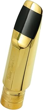 Amazon | Otto Link オットーリンク テナーサクソフォン・マウスピース