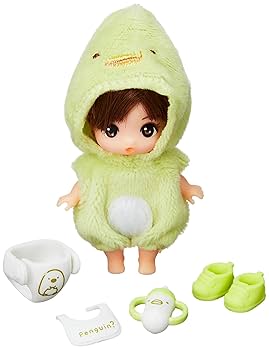 とんちゃん様★専用ページ Amazon | タカラトミー(TAKARA TOMY) LD-32 ぺんぎん? だいすき