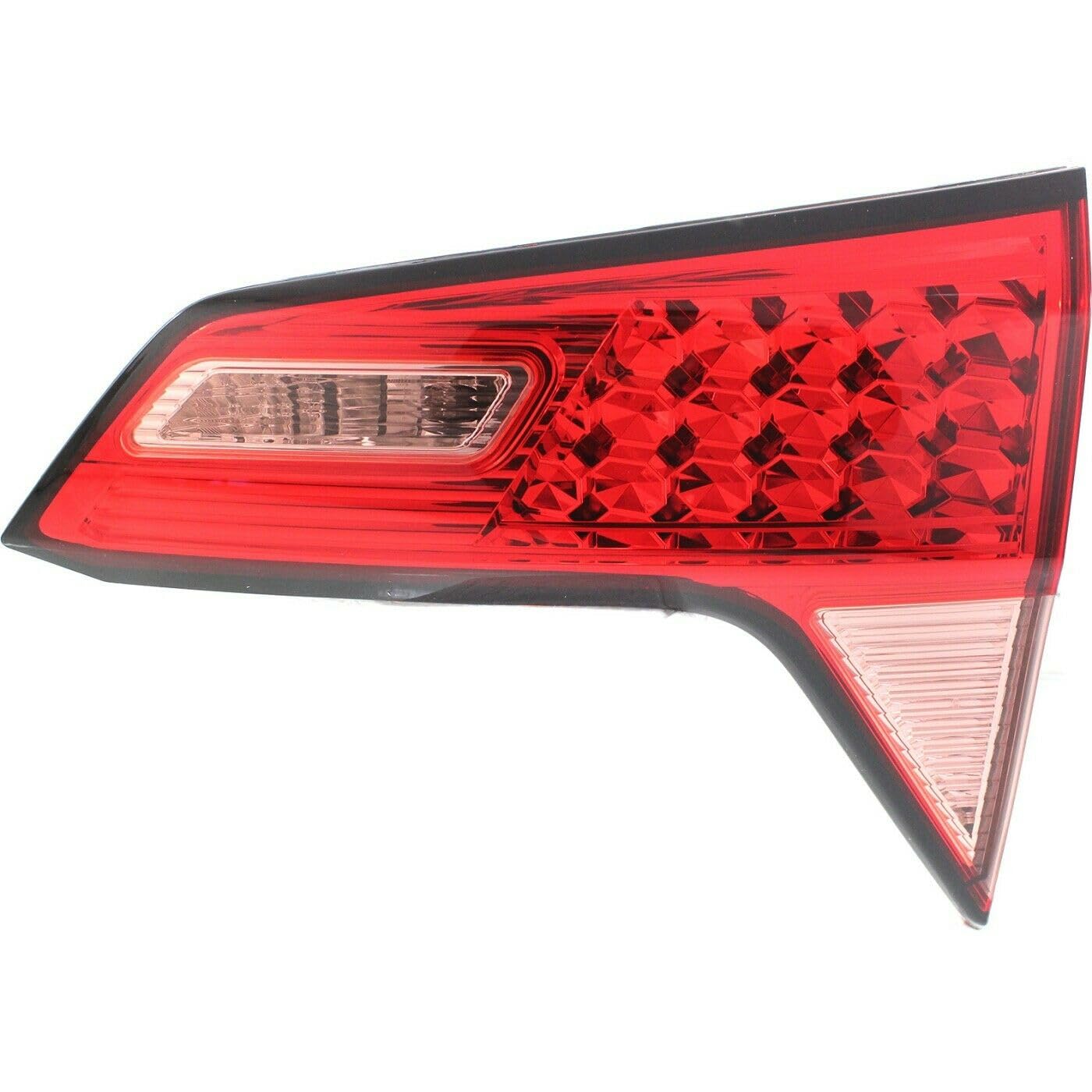 Amazon.com: Paviitel Tail Light Halogen Bulb Inner Side