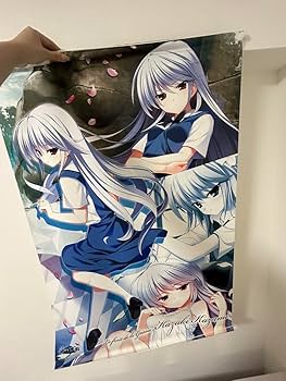 風見一姫(フミオ) C82/裏FMO B2タペストリー グリザイア Amazon.co.jp: グリザイアの果実 風見一姫 タペストリー B1