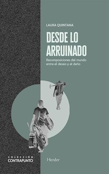 Desde lo arruinado