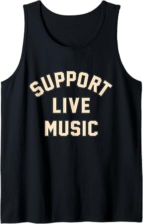 Amazon.com: Official Lady Gaga The Fame Monster Tank Top