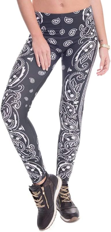 différence entre legging et tregging