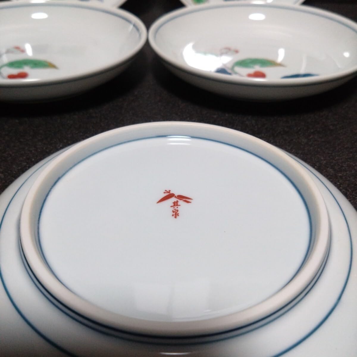 未使用保管品 長角皿5枚 元箱なし 長皿 お祝い ひな祭り 節句 未使用保管品 長角皿5枚 元箱なし 長皿 お祝い ひな祭り 節句