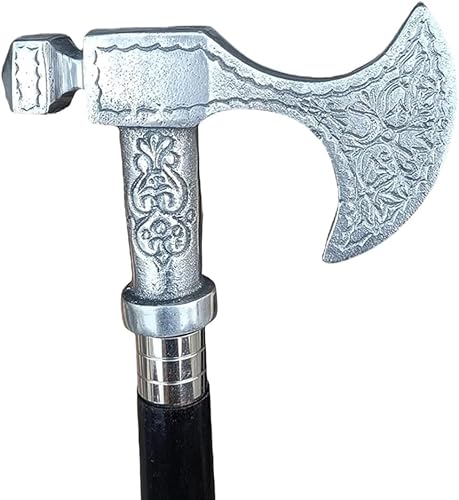 Elegancia en cada paso bastón de madera hecho a mano para estilo y apoyo