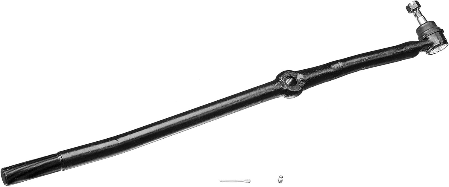 Dorman Premium D1309PR Front Passenger Side Outer Steering Tie Rod End Compatible with Select Dodge Models