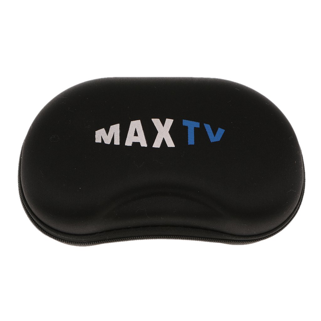 Gazechimp 2.1X Zoom Grossissement Lunettes Télévision Magnifying Glass Lentilles Clair Agrandissement