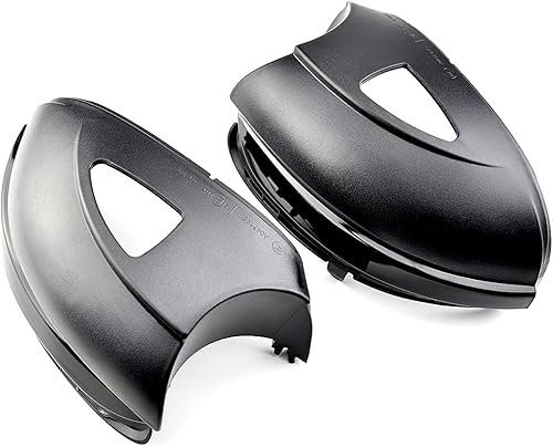 Vista 7 de Parpadeo secuencial dinámico compatible con VW GOLF 6 VI MK6 GTI R line R20 Tou-ran Variant EOS Sha-ran LED espejo lateral intermitente montaje