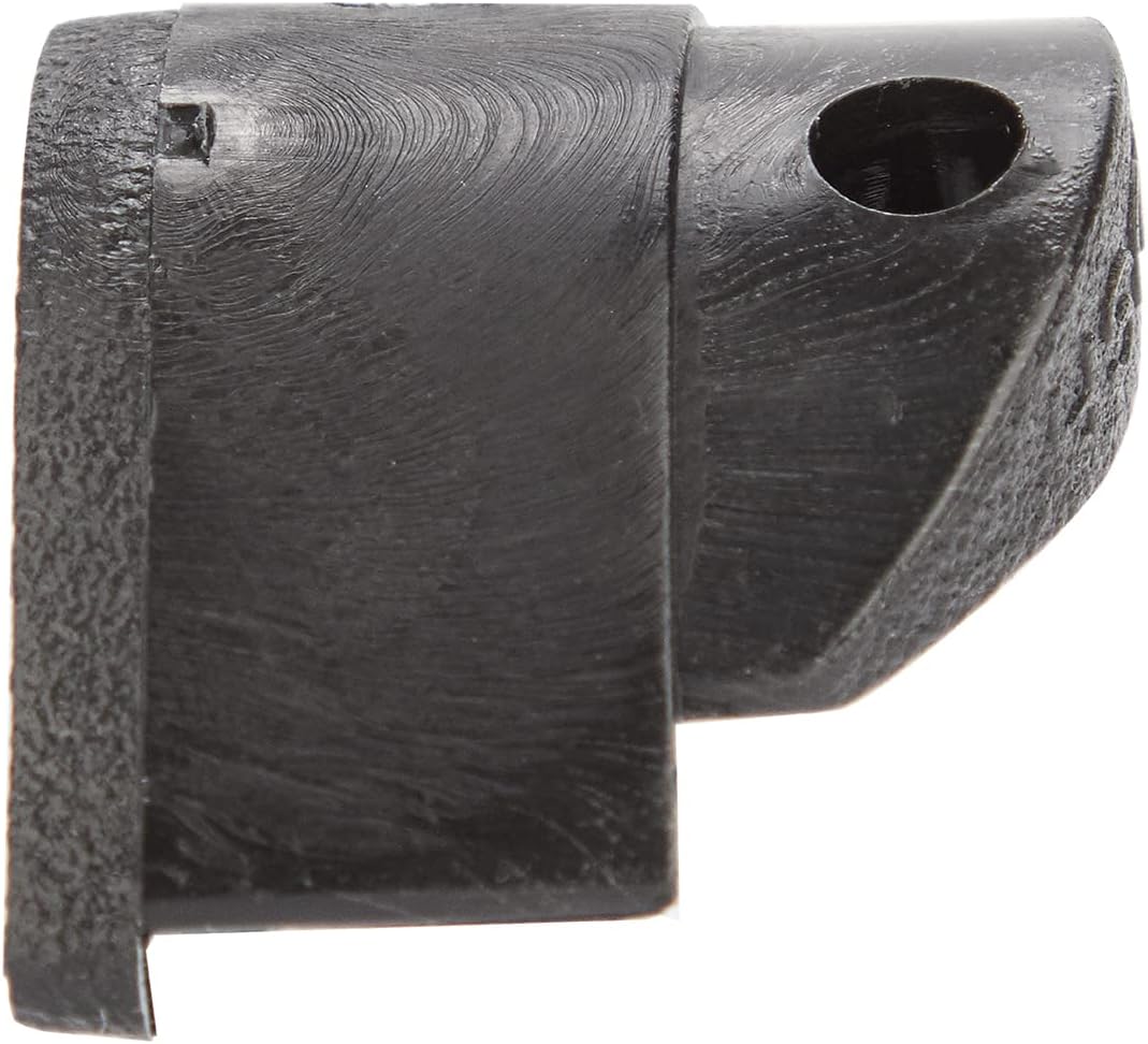 NDZ Performance Saf-T-Blok Right Hand Trigger Safety Block for Glock Gen 1-5 Post-1998 Laser Engraved in Black - Choose Design