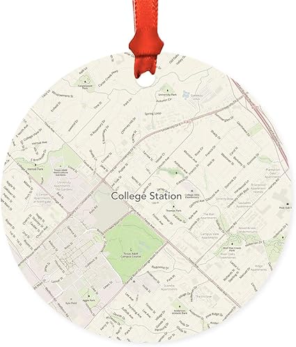 Mapas De Texas Con Distancias Amazon.com: Andaz Press Mapa De La Ciudad De Estados Unidos Redondo De  Madera Natural Mdf Ornamento De Navidad, Estación Universitaria, Mapa  Vintage De Texas, Paquete De 1 Unidad, Universidad De Larga Distancia