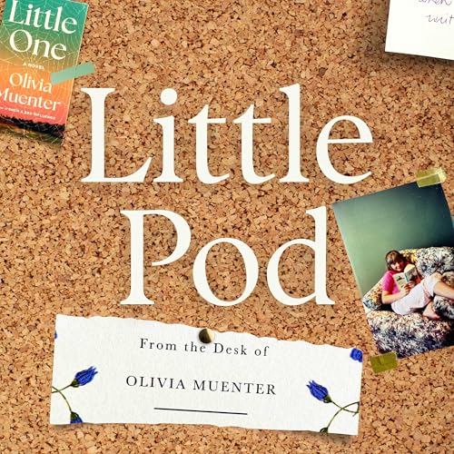 Couverture de Little Pod