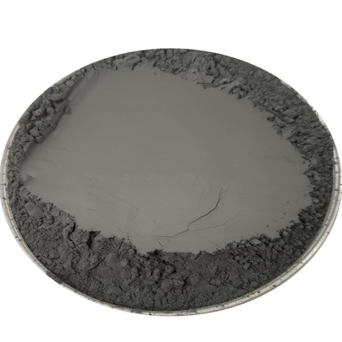 10g Pure Rhenium Metal Micro Powder (Re) 200 Mesh 99.99% High-Purity Rare Earth Element Sample - Laboratory Level Scientific Research Materials and Element Collection Samples