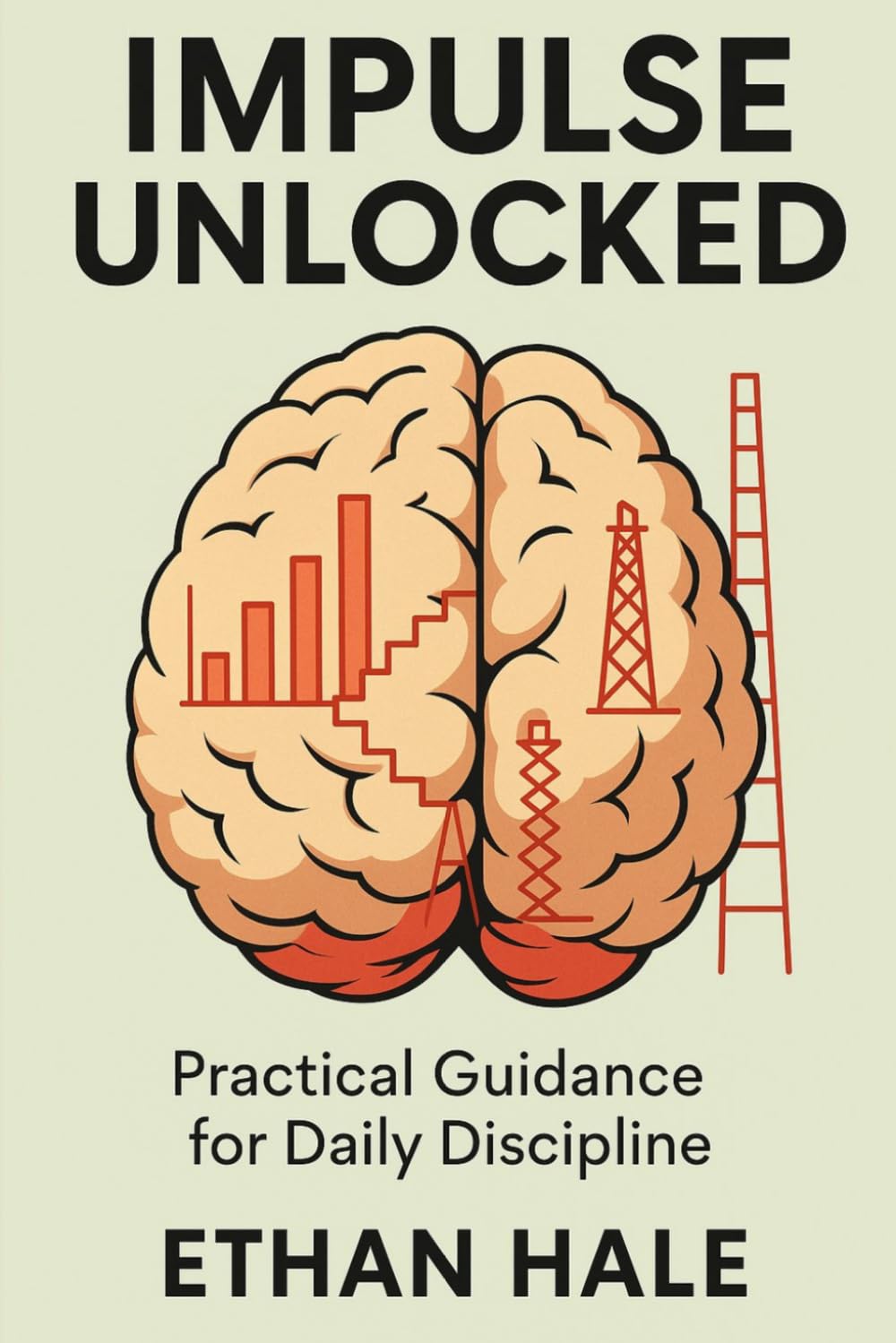 Impulse Unlocked: Practical Guidance for Daily Discipline (The Human Rewire)