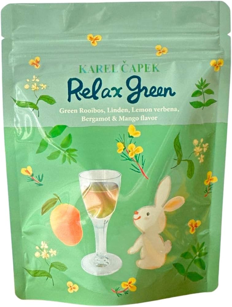 専用☆カレルチャペック紅茶店☆グリーングッディー☆水出し☆１５袋☆ 2025年最新】グリーングッディ－の人気アイテム - メルカリ