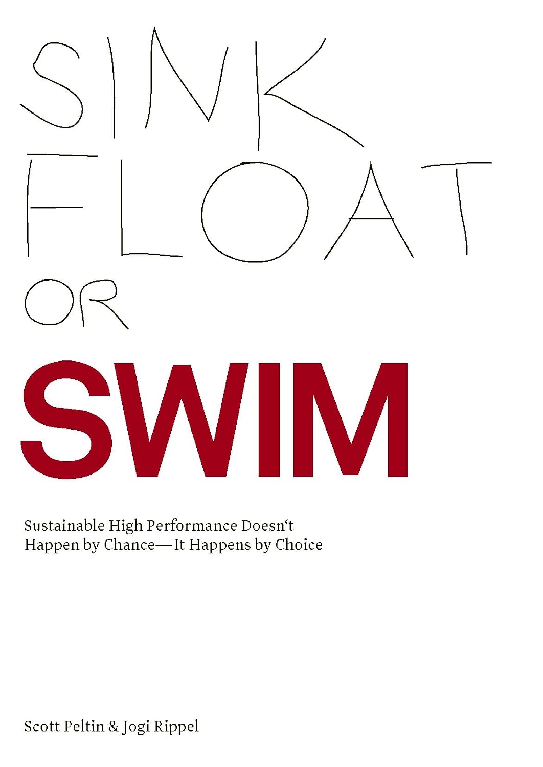 Amazon Sink, Float, or Swim (English Edition) [Kindle edition] by