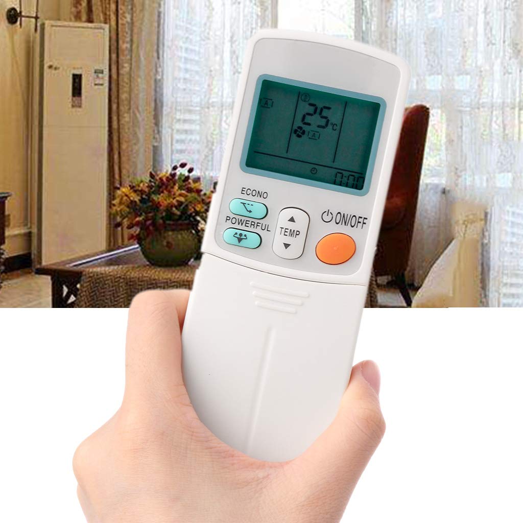 Aria condizionata Telecomando Ricambio Per Daikin ARC433A87 ARC433A22 ARC433A88
