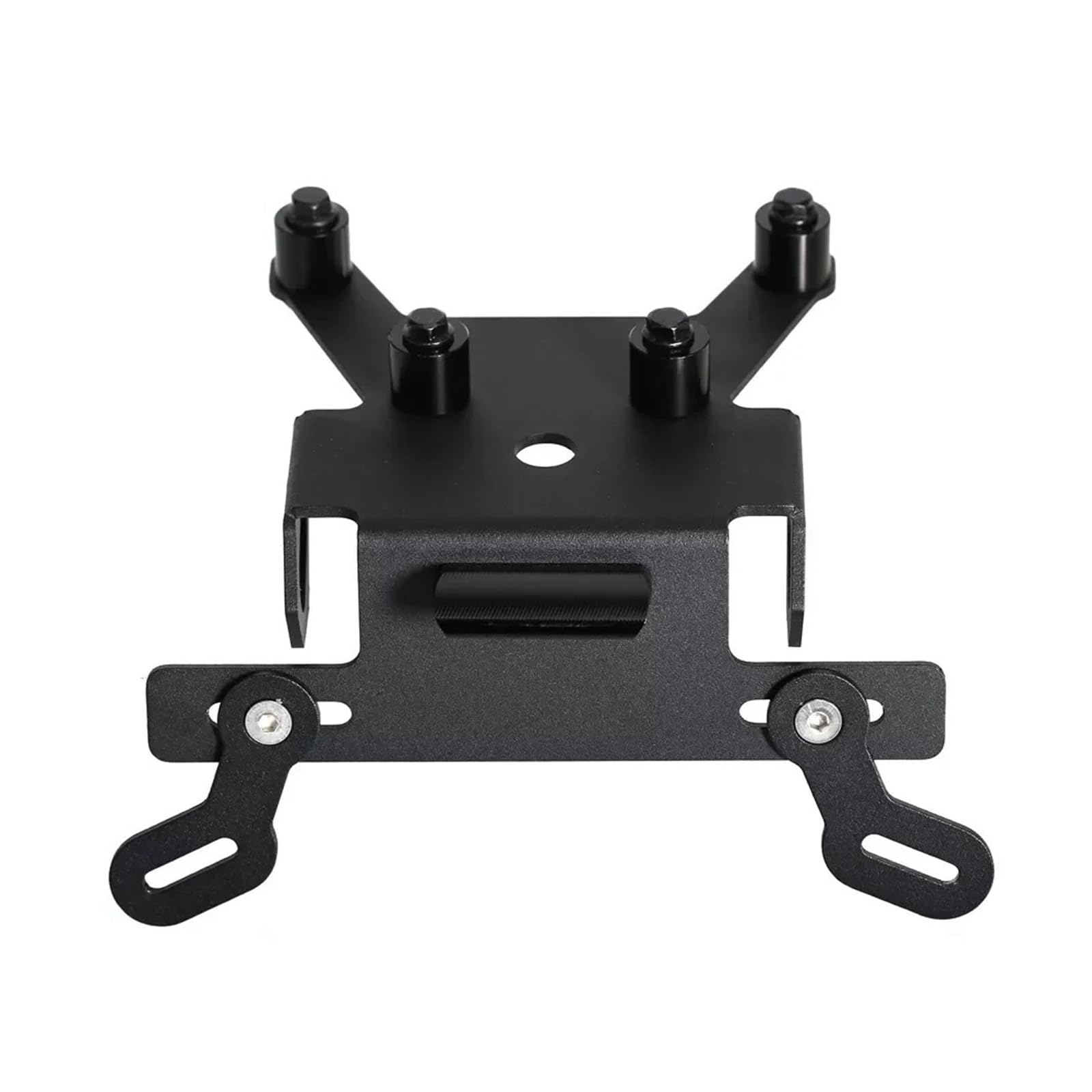 Supporto targa moto Per SUZUKI SV650 SV650X 2016-2024